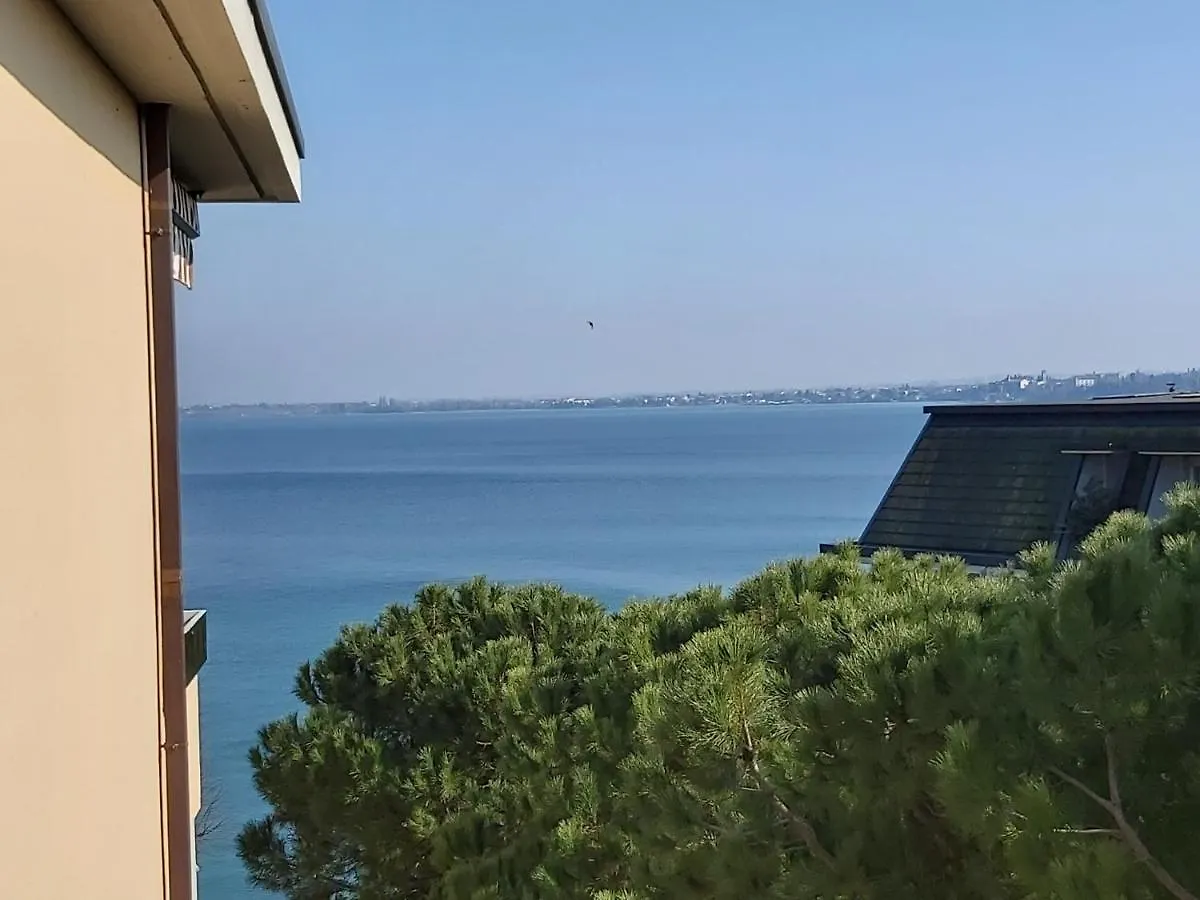 Appartement Le Rive à Desenzano del Garda