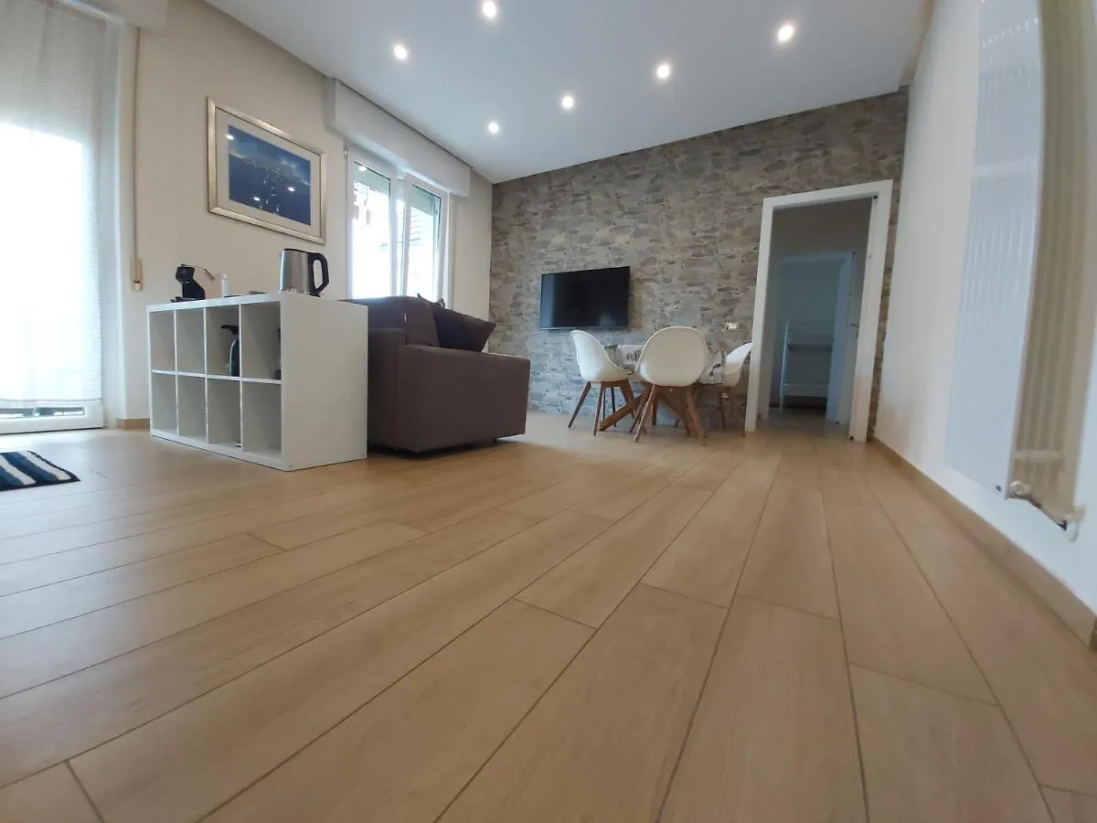 Appartement Le Rive à Desenzano del Garda