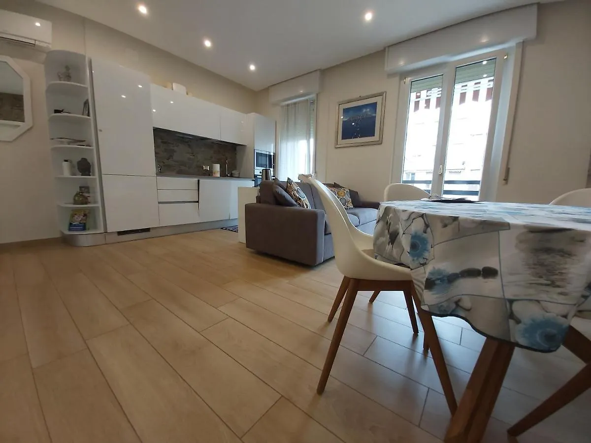 Appartement Le Rive à Desenzano del Garda Italie
