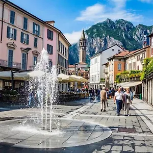 Apartament Centro 1, Lecco