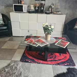 Apartament Petalo Rosso, Pegognaga
