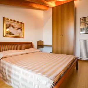 Apartament Gioiosa, Piantedo