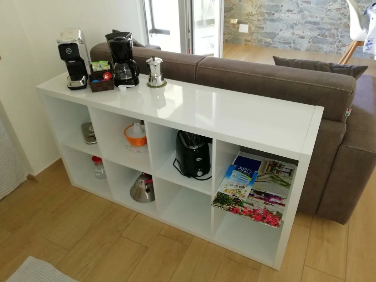 Le Rive Apartment Desenzano del Garda